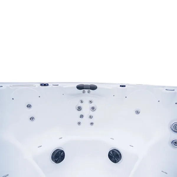 5 Person Hydrotherapy Hot Tub ZR803