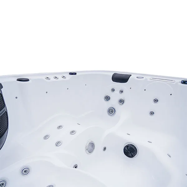 5 Person Hydrotherapy Hot Tub ZR803