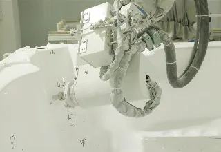 Manual Cutting / Polishing