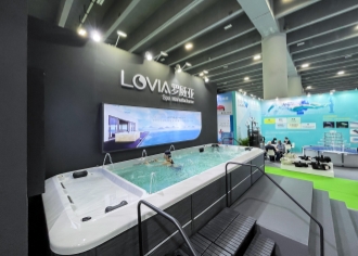 ASIA POOL & SPA EXPO 2023