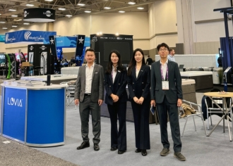 INTERNATIONAL POOL SPA PATIO EXPO