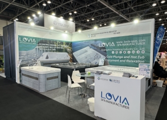 The Leisure Show Dubai 2025