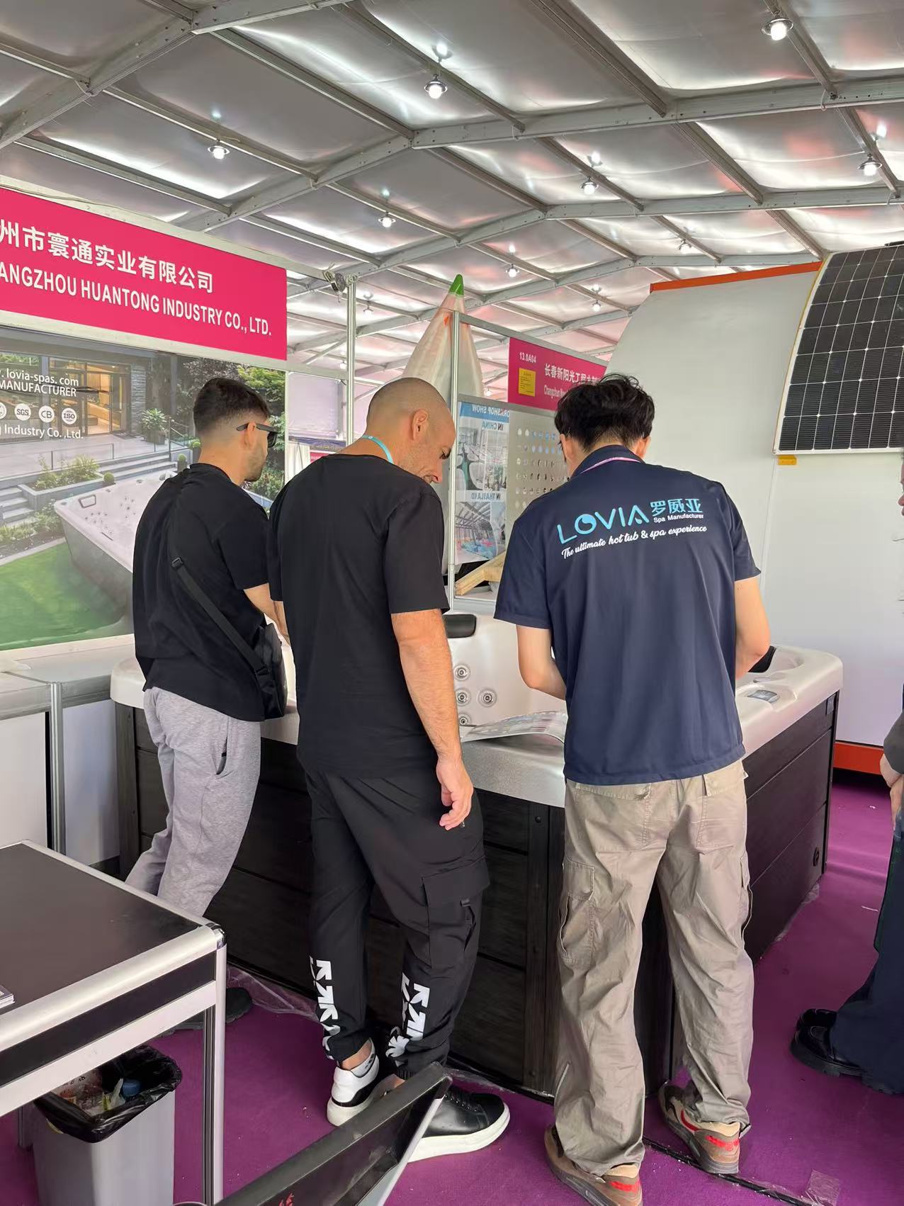 Canton Fair 2024