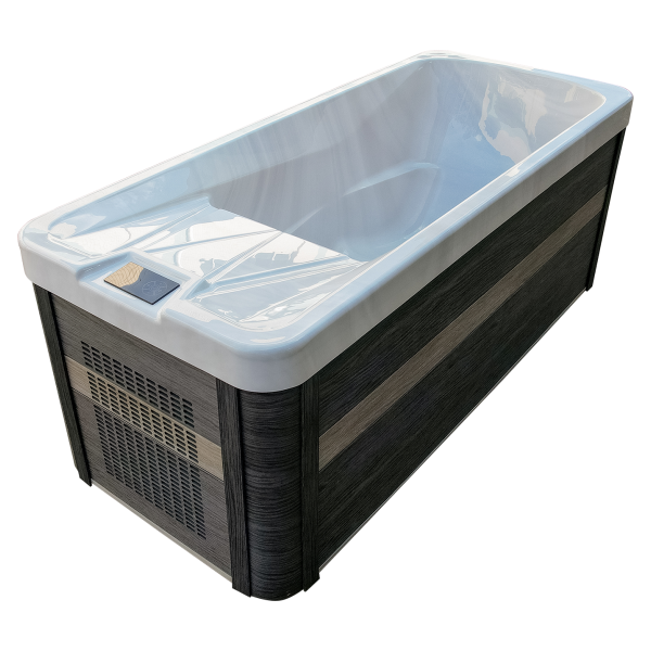 Sports Recovery Therapy Cold Plunge Acrylic Ice Bath Tub I01