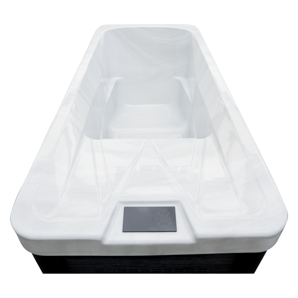 Sports Recovery Therapy Cold Plunge Acrylic Ice Bath Tub I01