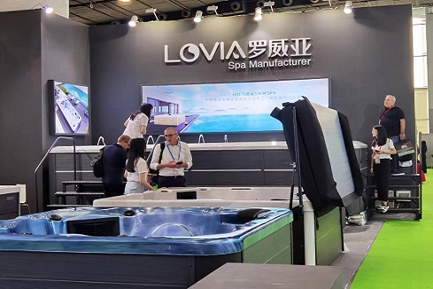 Swim Spa