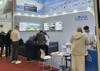 THE 138th CANTON FAIR 2025-1