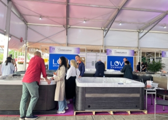 THE 138th CANTON FAIR 2025