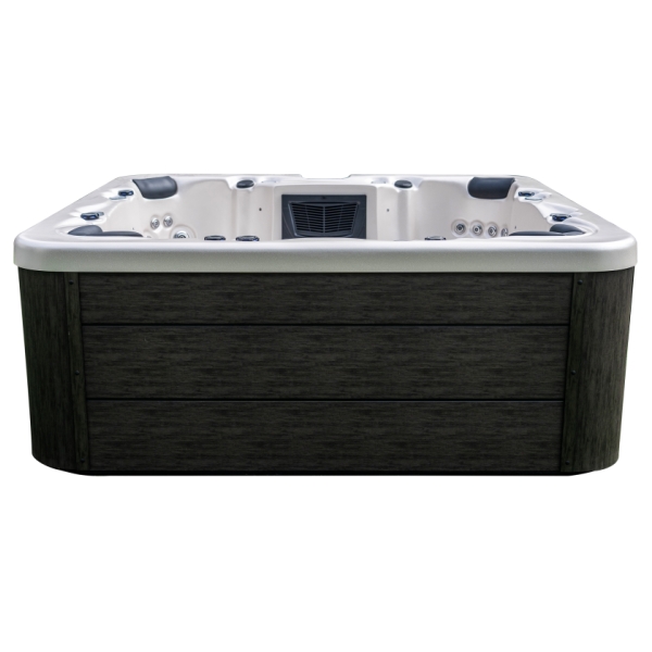 Hydro Air Spa Balboa Hottubs For Luxury Villa ZR6007