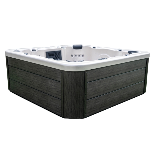 Hydro Air Spa Balboa Hottubs For Luxury Villa ZR6007