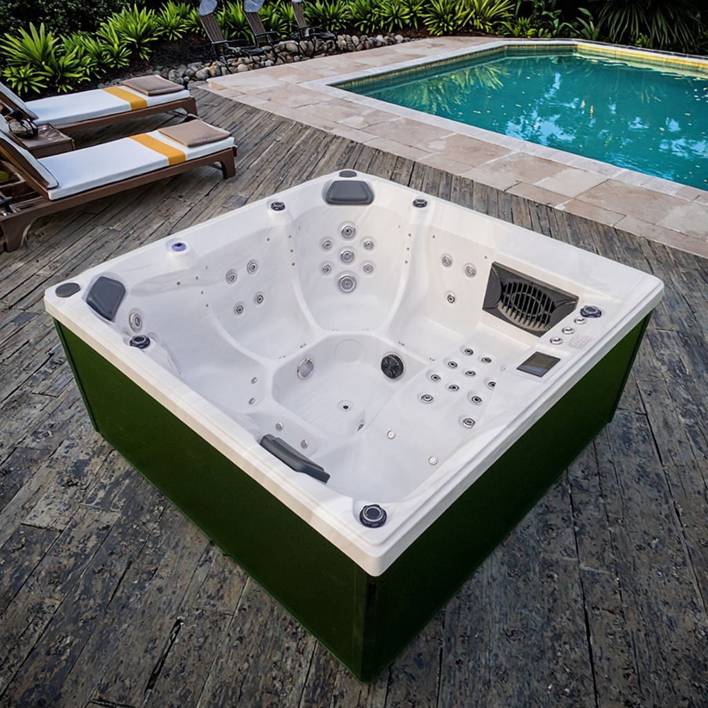 Hot Tub Spa