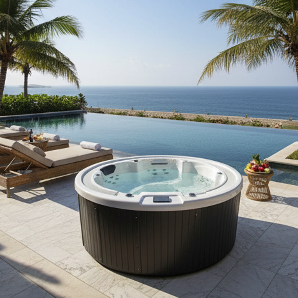 Best Value Hot Tub Spa