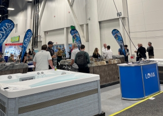 INTERNATIONAL POOL PATIO EXPO 2025